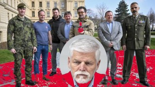 M&aacute; Petr Pavel, Vetch&yacute; a Řehka s v&aacute;lečnou partou na rukou krev nevinn&yacute;ch dět&iacute; ve Starobelsku?