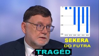 Soutěž o největšího darebáka bude zrušena: první místo by obsadili všichni Z PĚTIDESTRUKCE včetně Stanjury!