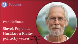Dvě velmi závažné výzvy: požadujeme propuštění politických vězňů a zastavme návrat do nacistické a bolševické totality!