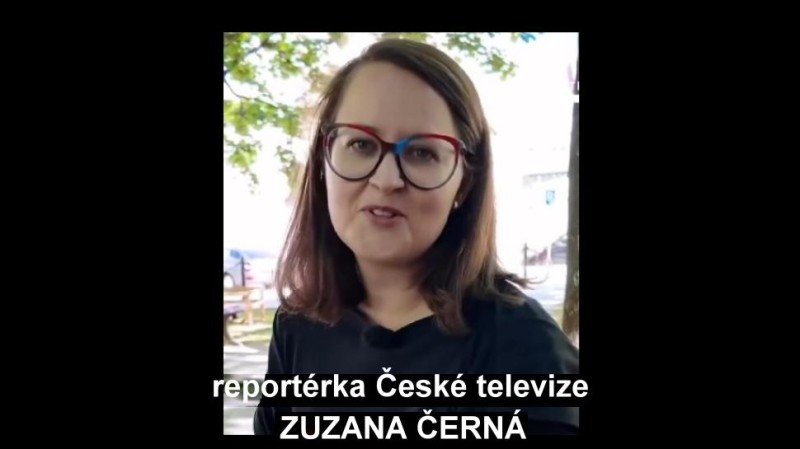 Jindřich Rajchl: nebuď jako Zuzka...