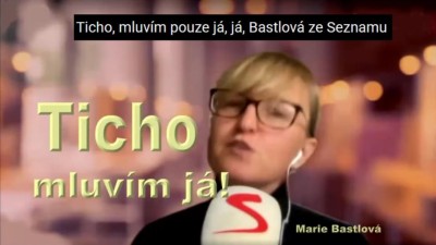 VIDEO: Kdo vyprovokoval nenávist v masmédiích? A nyní jsou podělaní a  snaží se vyvléknout?