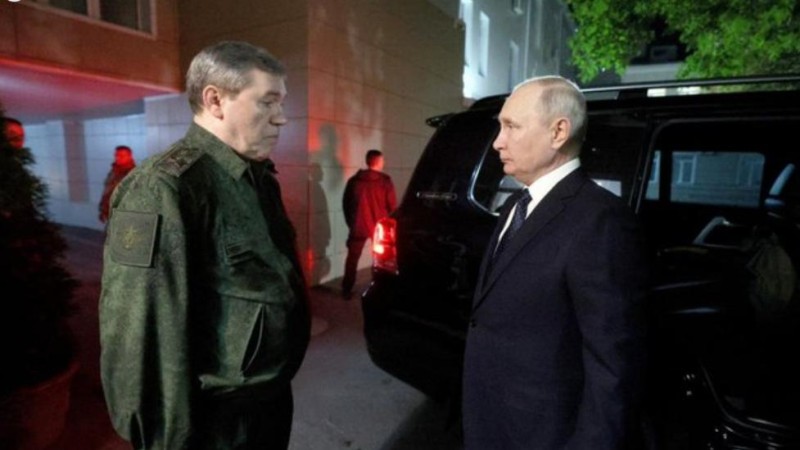 Také přemýšlíte, kde berou Fialova masmédia senzační zprávy o tom, jak Ukrajina drtí Rusko?