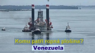 Neuvěřitelná bomba z Venezuely: Čína a Rusko drtí USA a naše masmédia mlčí! Prý se Rusko hroutí...