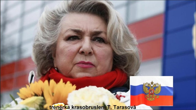 Podle mého názoru jsou Rusové, s výjimkou výjimek, primitivní národ. (Pozor, to není vyjádření našeho webu!)