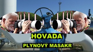 Plynový masakr: Evropa dokázala zaplnit podzemní zásobníky plynu pouze na 55 %