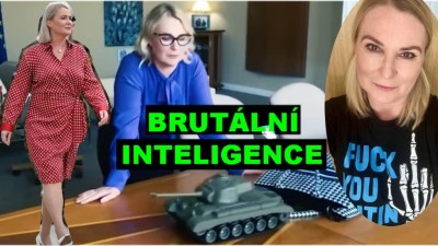 VIDEO: Babiš a Fiala (Černochová) vědí, že nás vtáhli do války a ruské zdroje to píší? A co na to mladí muži v ČR?