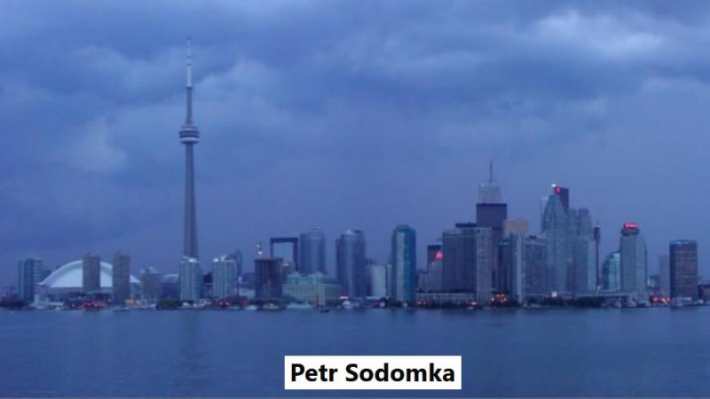 Trump má docela přesný záměr - z dlouhodobého i krátkodobého hlediska.