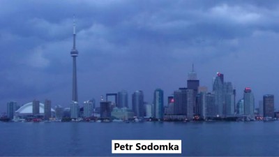 Trump má docela přesný záměr - z dlouhodobého i krátkodobého hlediska.