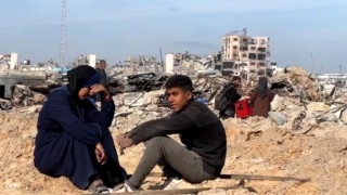 Kam uprchli židé z České republiky? Když se jednalo o romský tábor a restituční peníze židovských církví...