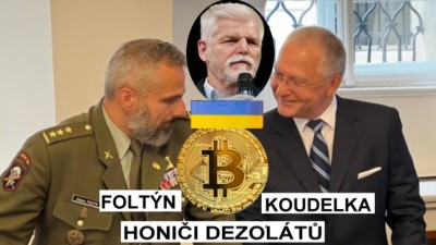 Něco zase smrd&iacute;: BIS Koudelka měl dostat pad&aacute;ka a r&aacute;zem odhalil dal&scaron;&iacute; Vrbětice, pardon agenta Č&iacute;ňana