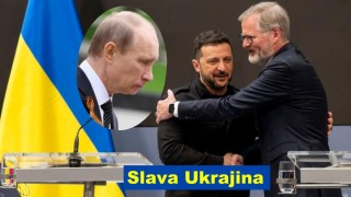 Lékaři Putina jsou zoufalí a američtí novináři šílí! Co udělá Trump, Brusel a Zelenský?