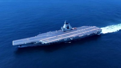 USA začínají panikařit: po Rusku šlape do zbrojení i Čína