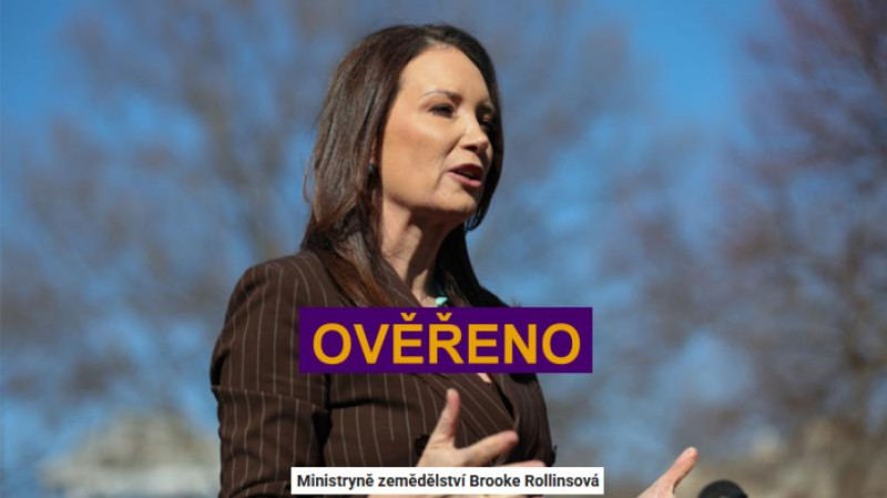To je zvěrstvo: ministryně USA zrušila grant ve výši 600 tisíc dolarů na studium menstruačních cyklů u transgender mužů