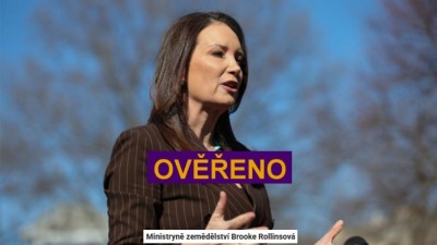 To je zvěrstvo: ministryně USA zrušila grant ve výši 600 tisíc dolarů na studium menstruačních cyklů u transgender mužů