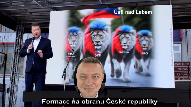 Viktor Orb&aacute;n je politick&eacute; memento mori pro Rajchla, Okamuru, Macinku...