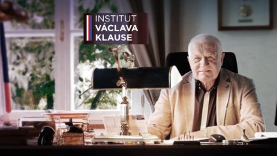 Vyj&aacute;dřen&iacute; V&aacute;clava Klause k pod&aacute;n&iacute; kompetenčn&iacute; žaloby prezidenta Petra Pavla