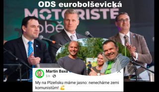 V rychlosti 250 km/hod Motoristům bouchly saze jak podvodníkovi Vrábelovi: lež stíhá lež!