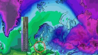 „Oranžový“ stupeň nebezpečí vyhlášený v Moskvě