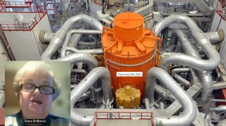 Má vůbec slečna Drábová potuchy, co je moderní jaderná elektrárna v Rusku, nebo žije ještě v době neandrtálců?