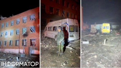 Ruský nálet na internátní školu v Suja: čtyři mrtví z asi stovky uvnitř. Jenomže to byly americké rakety HIMARS. Co s tím?