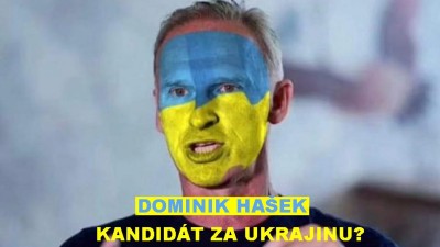 Proč jdou lidé jako Dominik Hašek do politiky?