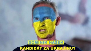 Proč jdou lidé jako Dominik Hašek do politiky?