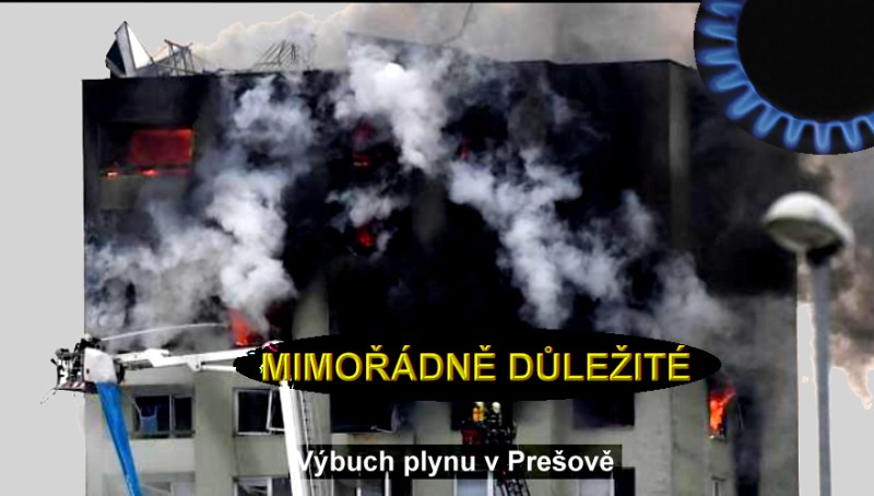 Žádám obnovení ČISTÉHO ruského plynu! Zabít se nenechám, darebáci!