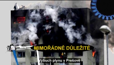 Žádám obnovení ČISTÉHO ruského plynu! Zabít se nenechám, darebáci!