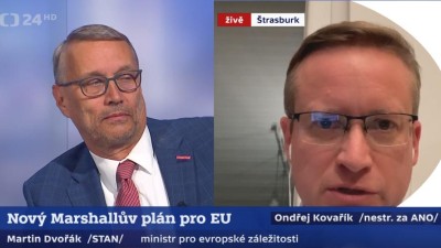 Zase bez plynu? Všimli jste si, jak se poslanci Babiše po zvolení do Bruselu mění ve Fialu a Jourovou? A voliči vždy naletí?