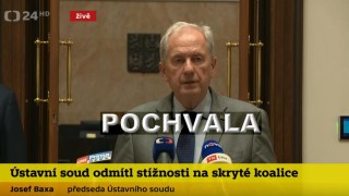 Českým kolaborantům z řad Pirátů Peksů, Vrabelů a Sládků sklaplo! Koalice přiznané a nepřiznané