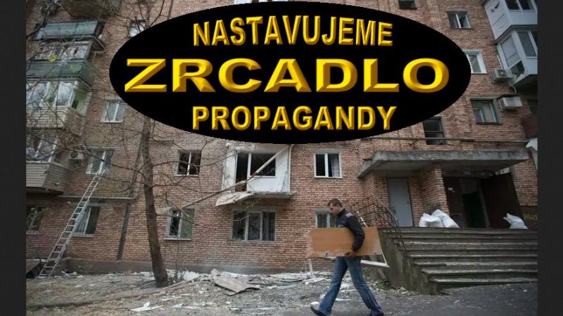 HRW: Ukrajinští vojáci ostřelují Doněck kazetovou municí