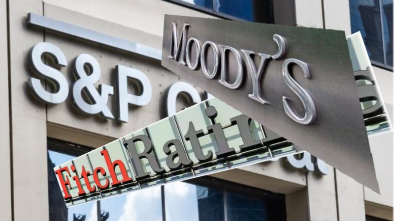 Rating: dva defaulty nedefaulty. Rusko a Ukrajina. Další záhada amerických expertů na Wall Street