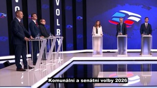 Osobní názor k diskuzi na CNN Prima News: přiznám se, že po dlouhé době jsem maraton diskuze sledoval se zájmem.