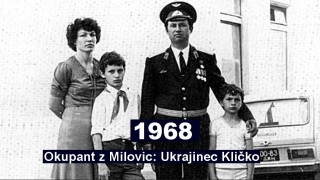 Jan Palach - výročí, nebo adorace ukrajinských okupantů jako zvrhlost!