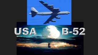 NATO (Reuters) přiznalo, že jaderná cvičení v Evropě léta připravují USA! A čím nás stále krmí? To Rusko!!!