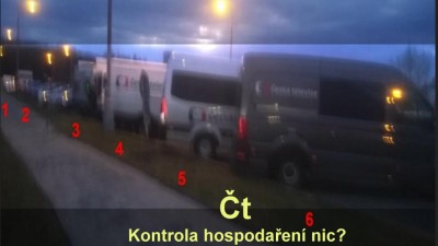 Za toto komedianti st&aacute;vkuj&iacute;? Největ&scaron;&iacute; majstr&scaron;tyk Česk&eacute; televize: h&aacute;dejte, co toto bylo za obř&iacute; akci?