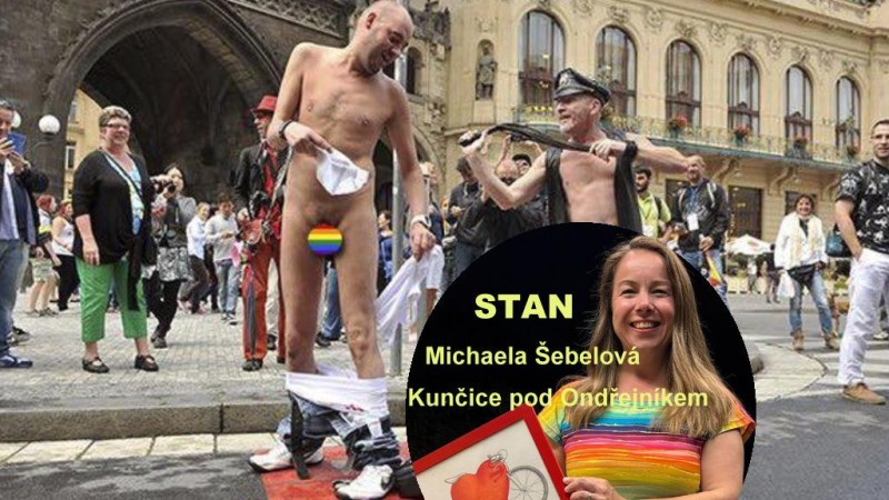 Co na schvalování zvěrstev v Praze říkají u Šebelové na vsi v Kunčicích na severní Moravě?