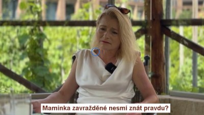 VIDEO: Masakr na U.K.: jak dlouho budou nepotrestané zločiny Rakušana, Vondráška, Matějčka a Žáčka!