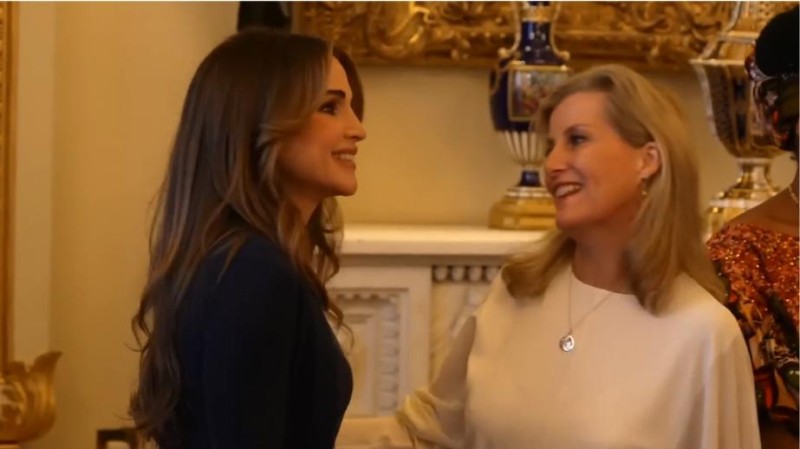 Pláč Zelenské nad utrpením ukrajinského lidu...