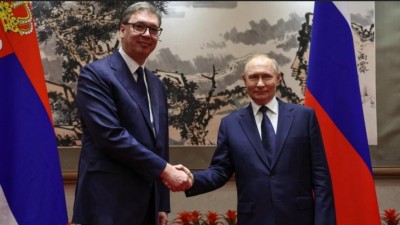 Za devět měs&iacute;ců nakoupila Evropsk&aacute; unie rekordn&iacute; množstv&iacute; rusk&eacute;ho zkapalněn&eacute;ho zemn&iacute;ho plynu za rekorn&iacute; cenu