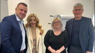 Zločiny covidismu: hromy bijú i ze Slovenska! Rajchl, Šimkovičová, Hamplová, Beran