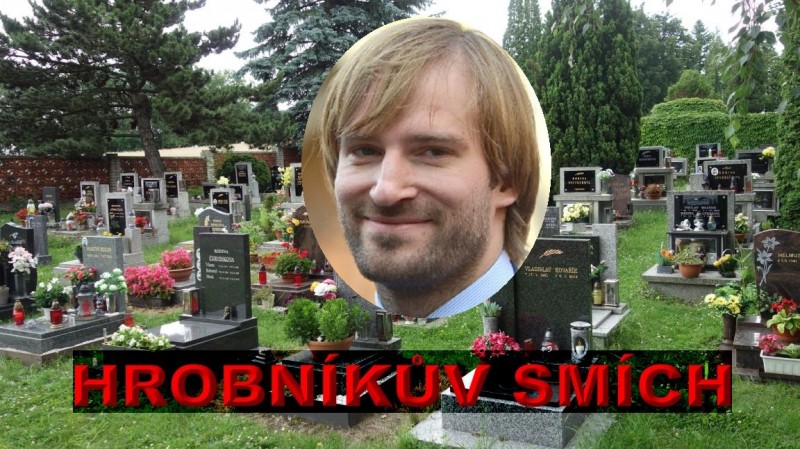 Likvidace dětí je největší lidský zločin! Vojtěcha trest justice nedostihne?