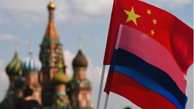 Cesta prezidenta Si Ťin-pchinga do Ruska vysoce očekávaná událost
