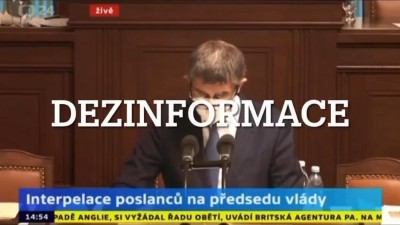 VIDEO: Důkazy: prosíme sdílejte! Válek (skoroministr) se na protest proti povinné vakcinaci Vojtěcha a Babiše připoutá nahý v Parlamentu!