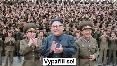 A je to venku: agenti z Ukrajiny odhalili, kam zmizelo Putinovo severokorejské vojsko!