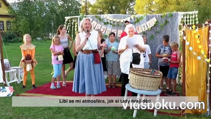 Bývalá rakouská politička Karin Kneisslová žije nadšeně v Rusku, boří mýty: a nenávist teče...