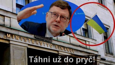 Masakr elektrikáře Stanjury: Státní dluh v pololetí rekordně vzrostl na 3,504 bilionu