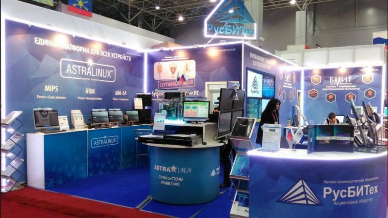 Putin se vysmál stažení Microsoftu z ruského trhu: Rusko je dávno připravené!