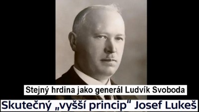VIDEO: Profesor, který vyslovil &quot;vražda na tyranu není zločinem&quot; skutečně za nacistů žil!