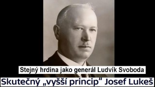 VIDEO: Profesor, který vyslovil "vražda na tyranu není zločinem" skutečně za nacistů žil!